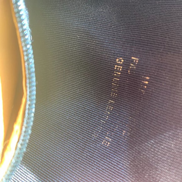 Olive Green Crossbody - Picture 4 of 4